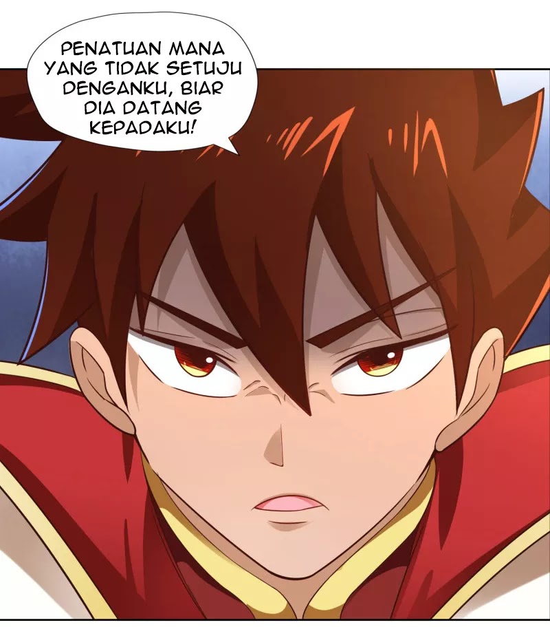 Sword Master of Soul Spirit Chapter 09 Gambar 12